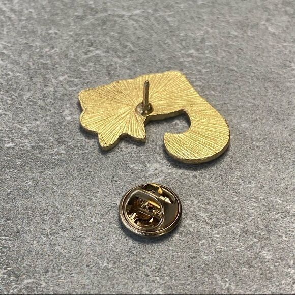 Cheshire Alice Wonderland Collection Enamel Pin - Picture 5 of 6